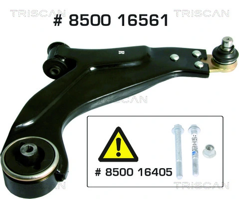 850016561 Triscan