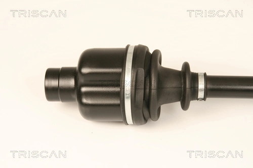 Semieixo (acionador) dianteiro direito BGA BGADS2303R preço, a partir de 68,10 USD