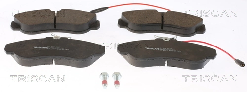 Sapatas do freio dianteiras de disco Brembo DP23016 preço, a partir de 44,38 USD