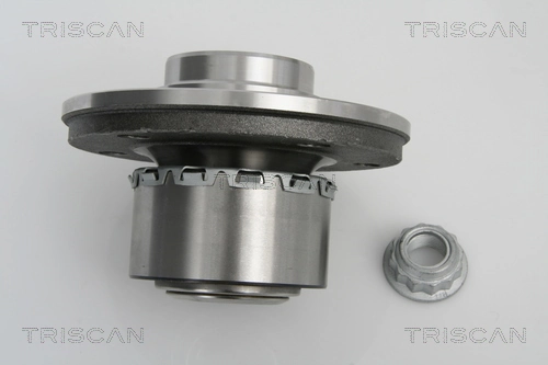 Cubo dianteiro 713610760 INA