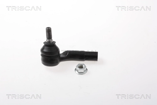  Ponta externa da barra de direção Skoda Rapid hatchback (NH3, NK3, NK6) (2012 - 2022) 