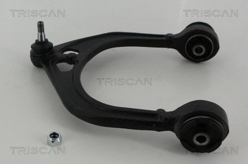 K68487351AA Fiat/Alfa/Lancia Braço oscilante superior esquerdo de suspensão dianteira