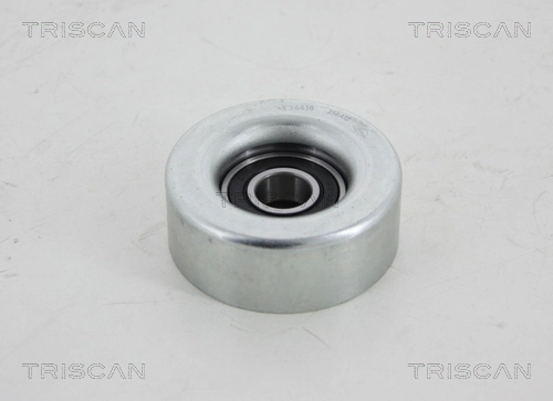 Compre ZJ0115940 BMW Rolo parasita da correia de transmissão