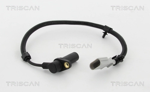 81163 NGK Sensor de posição (de revoluções) de cambota