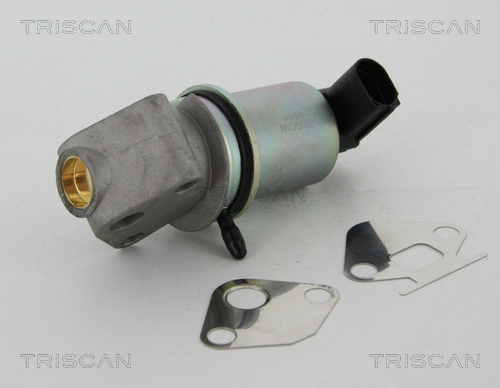 Válvula EGR de recirculação dos gases PLUS AFTERMARKET 710721D