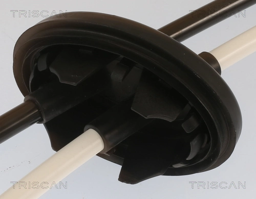 Compre Cabo de mudança duplo Volkswagen Crafter 