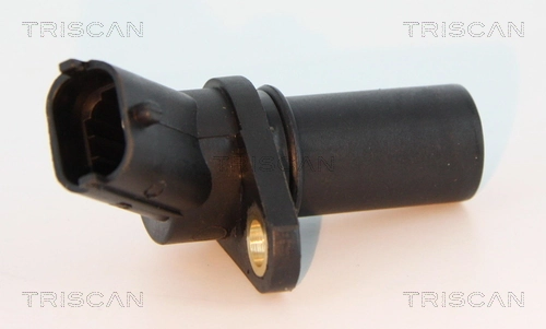 Sensor de posição (de revoluções) de cambota Hans Pries (Topran) 206202755