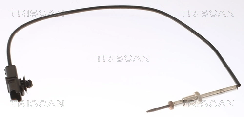 Compre V46720175 Vemo Sensor de temperatura dos gases de escape (GE), antes de turbina