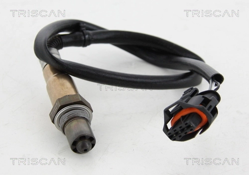 381 NGK Sonda lambda, sensor de oxigênio até o catalisador