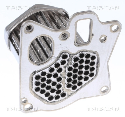 Radiador do sistema EGR de recirculação dos gases de escape Peugeot/Citroen 71772987