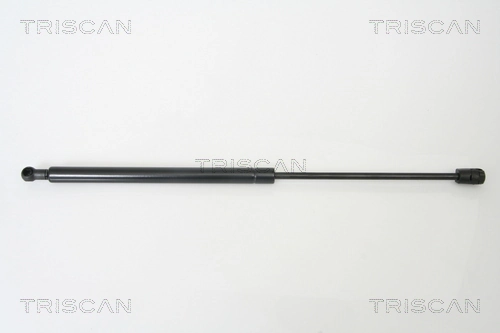 Compre 8125ABD Polcar Amortecedor de tampa de porta-malas (de 3ª/5ª porta traseira)
