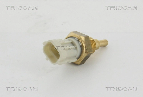 Sensor de temperatura do fluido de esfriamento 71742065 Fiat/Alfa/Lancia