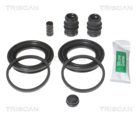 8170204332 Triscan