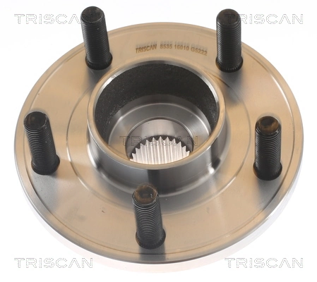 Cubo dianteiro para Ford Focus IV HN