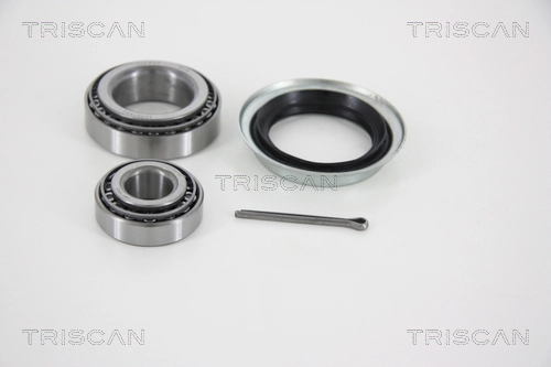 Rolamento de cubo dianteiro para Ford Transit IV E