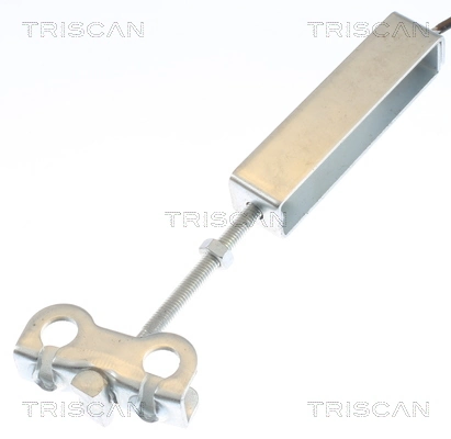 Cabo do freio de estacionamento dianteiro Peugeot/Citroen 9813259380 preço, a partir de 22,65 USD