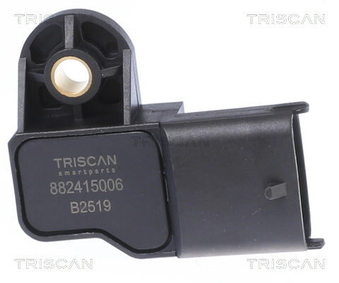 Compre 5001859016 Renault (RVI) Sensor de pressão no coletor de admissão, MAP