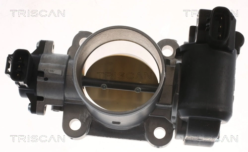 Válvula de borboleta montada para Toyota Corolla  E15