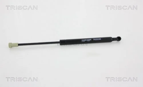 Amortecedor de tampa de porta-malas (de 3ª/5ª porta traseira) Citroen C5 III RD