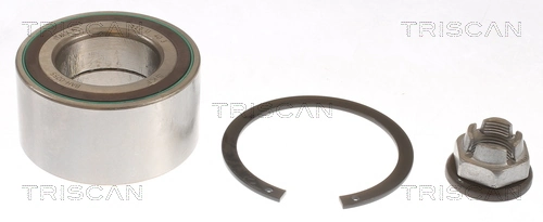 Rolamento de cubo dianteiro Dacia Lodgy  JS