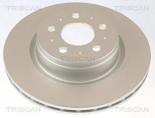 Disco do freio dianteiro para Tesla Model 3  5YJ3