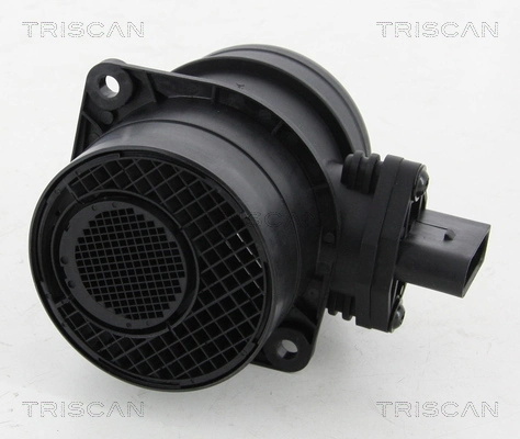 Sensor de fluxo (consumo) de ar, medidor de consumo M.A.F. - (Mass Airflow) Skoda SuperB I 3U4