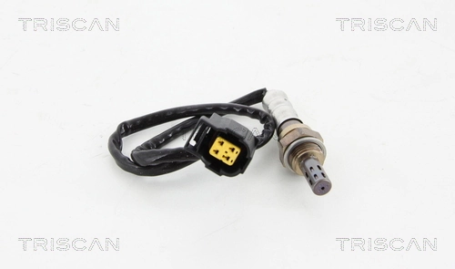 Sonda lambda, sensor de oxigênio Mercedes A  W169