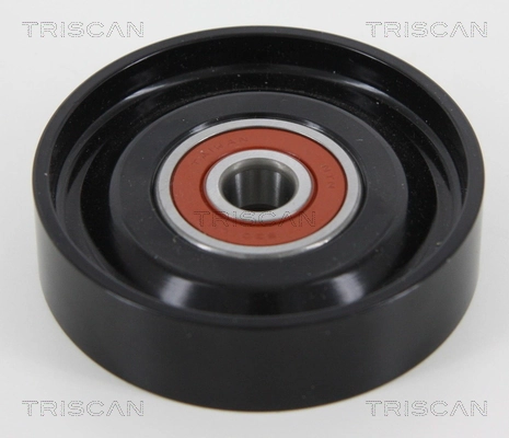 Rolo de reguladora de tensão da correia de transmissão para Hyundai Accent I 