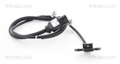 Sensor de posição (de revoluções) de cambota Hyundai Sonata IV sedan (EU4) (2001 - 2005) IV