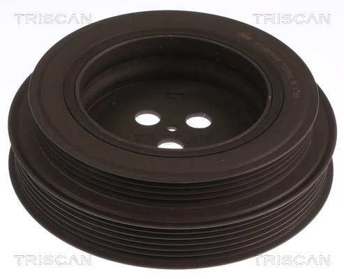 Polia de cambota 95517851 Peugeot/Citroen