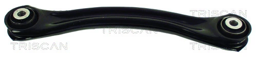 Compre 05099785AA Chrysler Braço oscilante superior esquerdo/direito de suspensão traseira