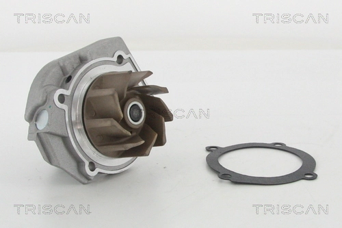 Bomba de água (bomba) de esfriamento Peugeot/Citroen 1623100080