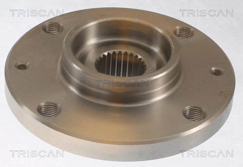  Cubo dianteiro Citroen C3 I hatchback (FC) (2002 - 2009) I