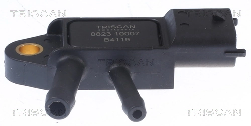 Sensor de pressão dos gases de escape Ferrari 55227306
