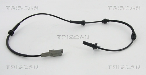 Sensor dianteiro de ABS Citroen C4 GRAND SPACETOURER 3A, 3E