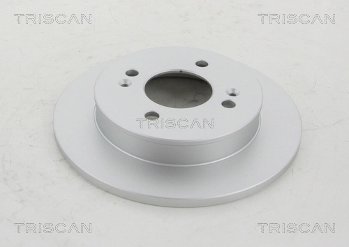 Compre Disco do freio traseiro KIA Picanto 1