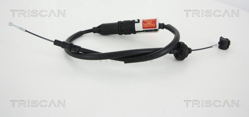 Cabo de embraiagem para Volkswagen Transporter T4 70B, 70C, 7DB, 7DK, 70J, 70K, 7DC, 7DJ