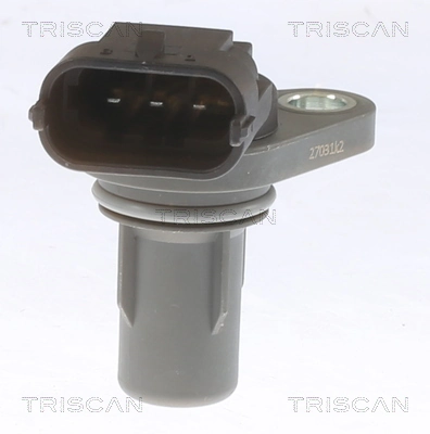  Sensor de posição da árvore distribuidora Hyundai Accent V sedan (HC) (2017 - 2026) V