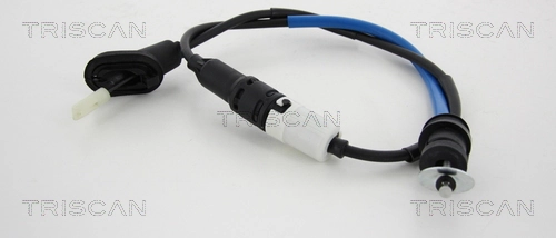 2001004 Beca Cables Cabo de embraiagem