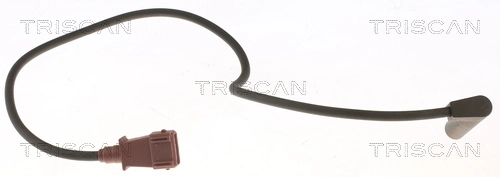 Sensor dianteiro de ABS Peugeot 406  8B