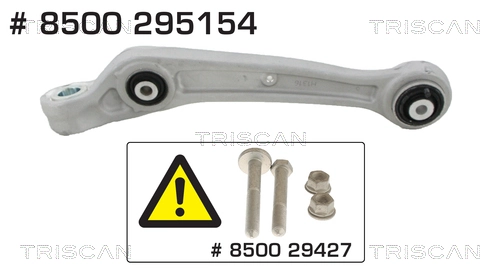 8500295154 Triscan