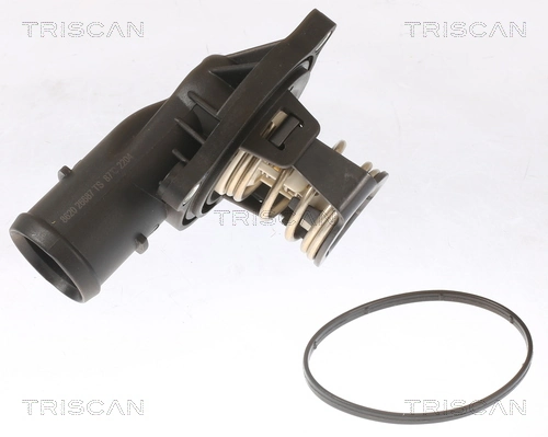 Termostato para Audi A6 Allroad C6 4FH
