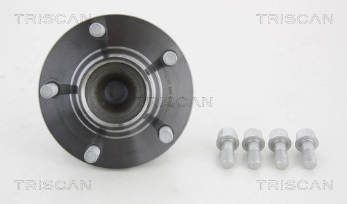 Compre 1606291780 Peugeot/Citroen Cubo traseiro