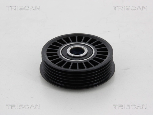  Rolo parasita da correia de transmissão Audi A4 B6 sedan (8E2) (2000 - 2005) B6