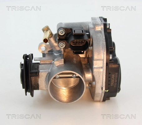 TB0081 Magneti Marelli Válvula de borboleta montada