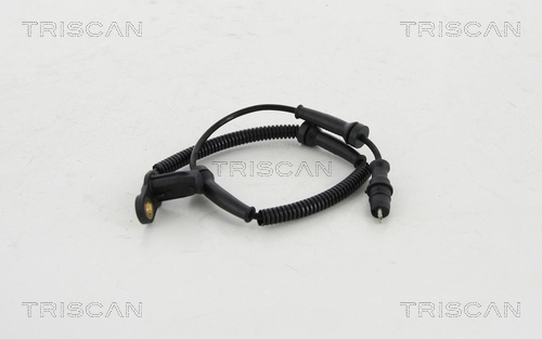  Sensor dianteiro de ABS Renault Master II сaixa (HD, FD) (2003 - 2010) II