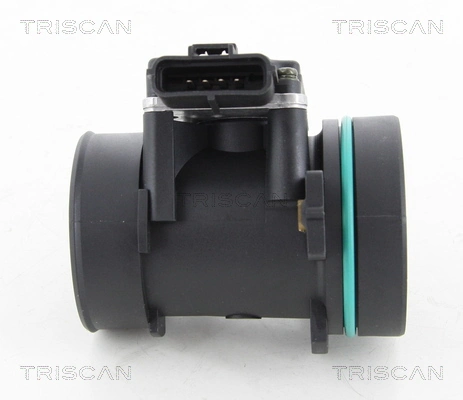 Sensor de fluxo (consumo) de ar, medidor de consumo M.A.F. - (Mass Airflow) para Ford Fiesta Mk4 JAS, JBS