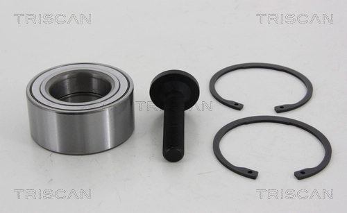 Rolamento de cubo dianteiro/traseiro 713610030 INA