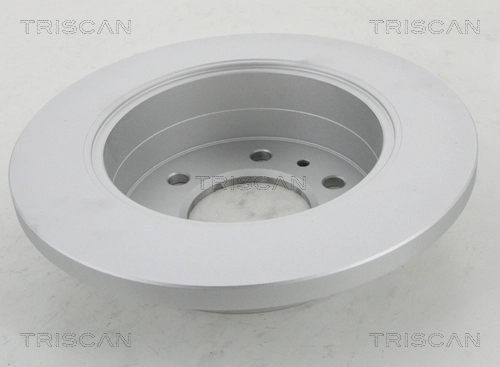 Compre Disco do freio traseiro Volkswagen Crafter 