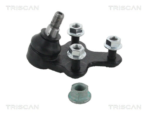 1682730380 Peugeot/Citroen Suporte de esfera inferior